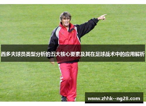 西多夫球员类型分析的五大核心要素及其在足球战术中的应用解析