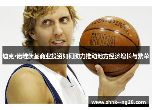 迪克·诺维茨基商业投资如何助力推动地方经济增长与繁荣